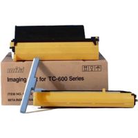 Toner Kyocera 63582110 - Nero