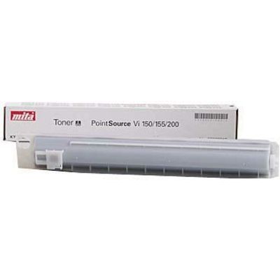 Toner Kyocera 37092010 - Nero