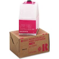 Toner Ricoh 888448 (Type 260) - Magenta