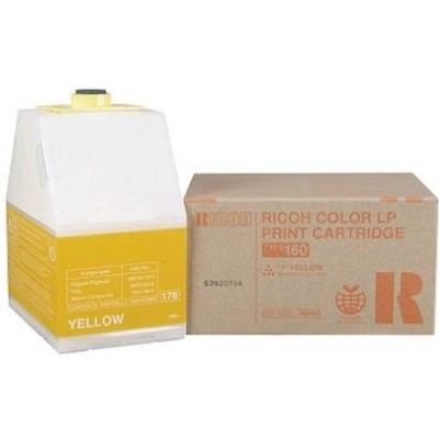 Toner Ricoh 888447 (Type 260) - Giallo
