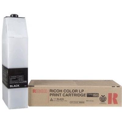 Toner Ricoh 888446 (Type 260) - Nero