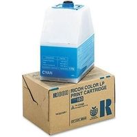 Toner Ricoh 888449 (Type 260) - Ciano