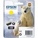Cartuccia stampante Epson 26 (C13T26144012) - Giallo