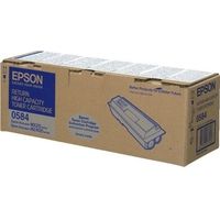 Toner Epson S050584 - Nero Alta capacità