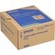 Toner Epson S050608 - 2x Ciano Multipack