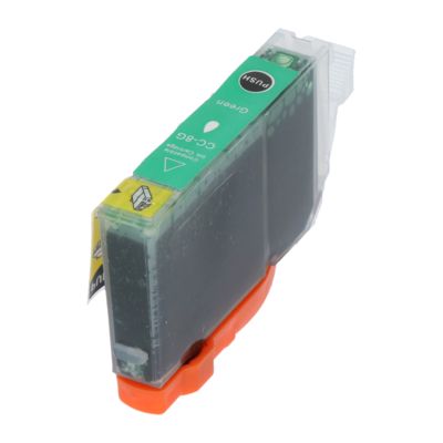 Cartuccia compatibile Canon CLI-8G - Verde