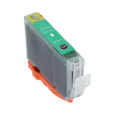Cartuccia compatibile Canon CLI-8G - Verde