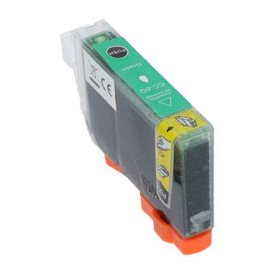 Cartuccia compatibile Canon CLI-8G - Verde