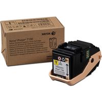 Toner Xerox 106R02601 - Giallo