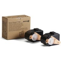 Toner Xerox 106R02604 - Giallo