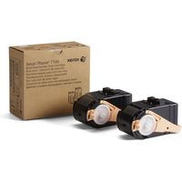 Toner Xerox 106R02605 - Nero