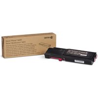 Toner Xerox 106R02246 - Magenta