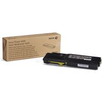 Toner Xerox 106R02231 - Giallo