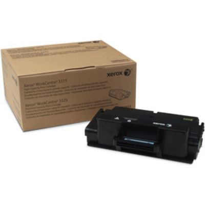 Toner Xerox 106R02311 - Nero