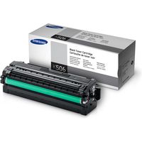 Toner Samsung CLT-K506L (SU171A) - Nero Alta capacità