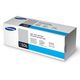 Toner Samsung CLT-C506S (SU047A) - Ciano