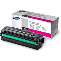 Toner Samsung CLT-M506L (SU305A) - Magenta Alta capacità