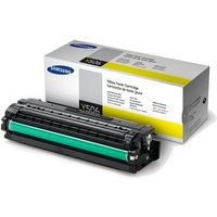 Toner Samsung CLT-Y506L (SU515A) - Giallo Alta capacità