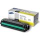Toner Samsung CLT-Y506L (SU515A) - Giallo Alta capacità