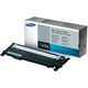 Toner Samsung CLT-C406S (ST984A) - Ciano
