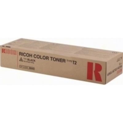 Toner Ricoh 888483 (T2 Toner ) - Nero