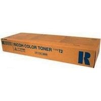 Toner Ricoh 888486 (T2 Toner ) - Ciano
