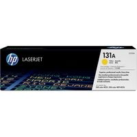 Toner HP 131A (CF212A) - Giallo