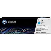 Toner HP 131A (CF211A) - Ciano