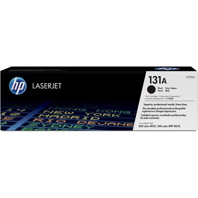 Toner HP 131A (CF210A) - Nero