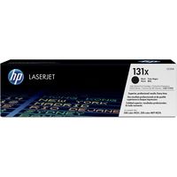 Toner HP 131X (CF210X) - Nero Alta capacità