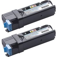 Toner Dell 593-11035 (899WG) - 2x Nero Multipack