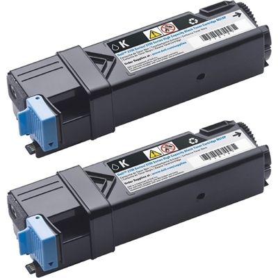 Toner Dell 593-11035 (899WG) - 2x Nero Multipack