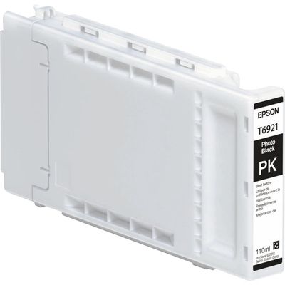 Cartuccia Epson T6921 (C13T692100) - Nero Photo