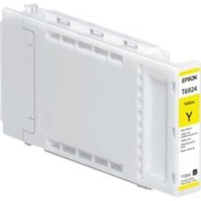 Cartuccia Epson T6924 (C13T692400) - Giallo