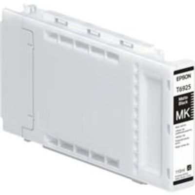 Cartuccia Epson T6925 (C13T692500) - Nero opaco