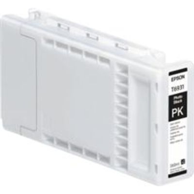 Cartuccia Epson T6931 (C13T693100) - Nero Photo