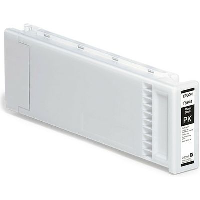 Cartuccia Epson T6941 (C13T694100) - Nero Photo