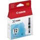 Cartuccia stampante Canon PGI-72PC - Ciano fotografico