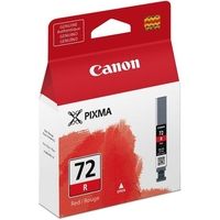 Cartuccia stampante Canon PGI-72R - Rosso