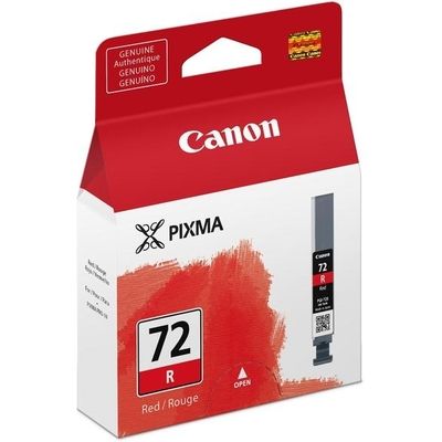 Cartuccia stampante Canon PGI-72R - Rosso