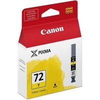 Cartuccia stampante Canon PGI-72Y - Giallo