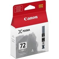 Cartuccia stampante Canon PGI-72GY - Grigio