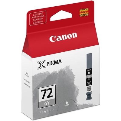 Cartuccia stampante Canon PGI-72GY - Grigio