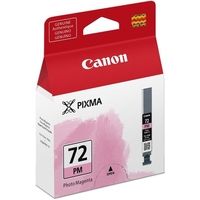 Cartuccia stampante Canon PGI-72PM - Magenta fotografico