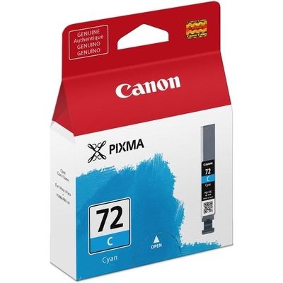 Cartuccia stampante Canon PGI-72C - Ciano