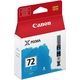 Cartuccia stampante Canon PGI-72C - Ciano