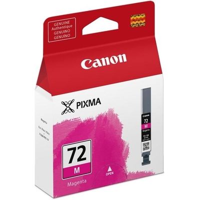Cartuccia stampante Canon PGI-72M - Magenta