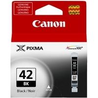 Cartuccia stampante Canon CLI-42BK - Nero