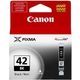 Cartuccia stampante Canon CLI-42BK - Nero