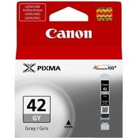 Cartuccia stampante Canon CLI-42GY - Grigio